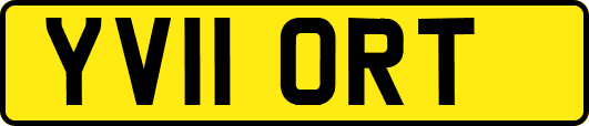 YV11ORT