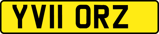 YV11ORZ