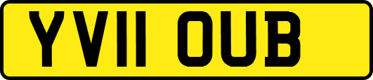 YV11OUB