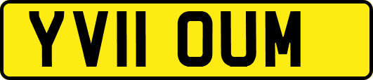 YV11OUM