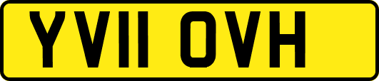 YV11OVH
