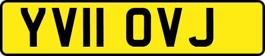 YV11OVJ