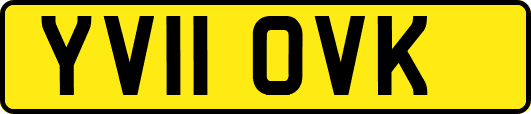 YV11OVK