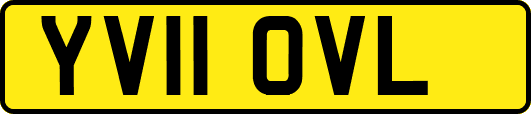 YV11OVL
