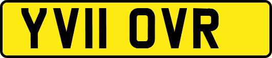 YV11OVR