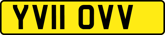 YV11OVV