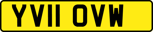 YV11OVW