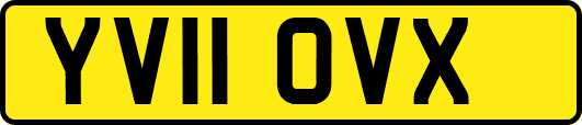 YV11OVX