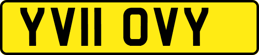 YV11OVY