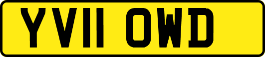 YV11OWD