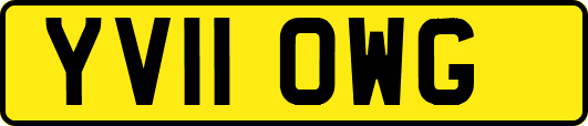 YV11OWG