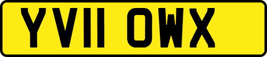YV11OWX