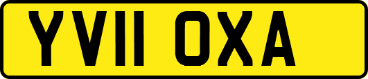 YV11OXA
