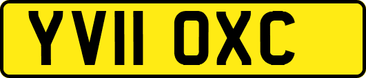 YV11OXC