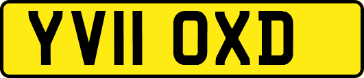 YV11OXD
