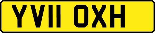 YV11OXH
