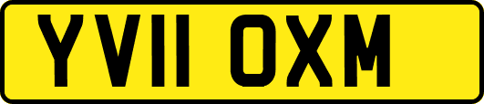 YV11OXM
