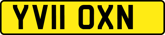 YV11OXN