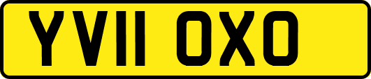YV11OXO