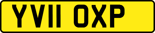 YV11OXP