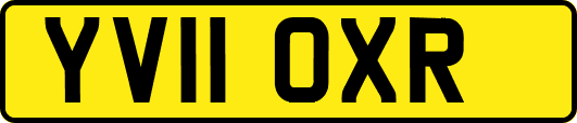 YV11OXR