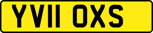 YV11OXS