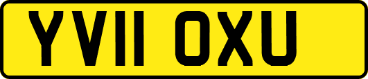 YV11OXU