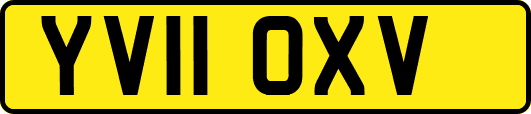 YV11OXV