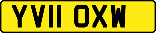 YV11OXW