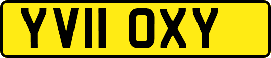 YV11OXY