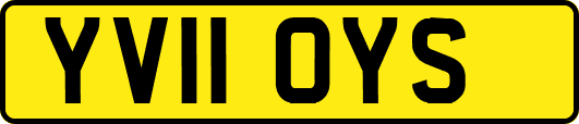 YV11OYS