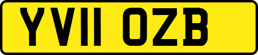 YV11OZB