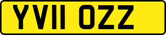 YV11OZZ