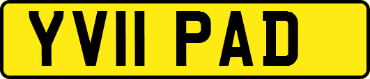 YV11PAD