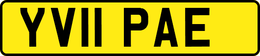 YV11PAE