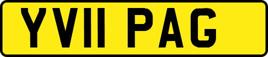 YV11PAG