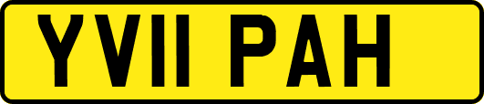 YV11PAH