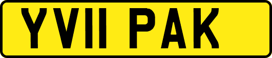 YV11PAK