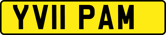 YV11PAM