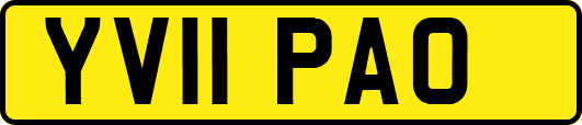 YV11PAO