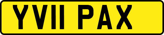 YV11PAX