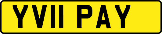 YV11PAY