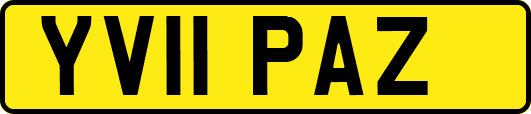 YV11PAZ