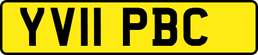 YV11PBC