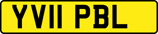 YV11PBL