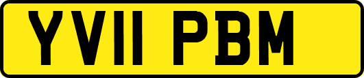 YV11PBM