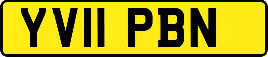 YV11PBN