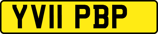 YV11PBP