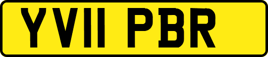 YV11PBR