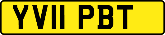 YV11PBT